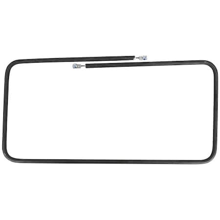 Star Manufacturing Warmer Element 240V  1650W 2N-40409UL